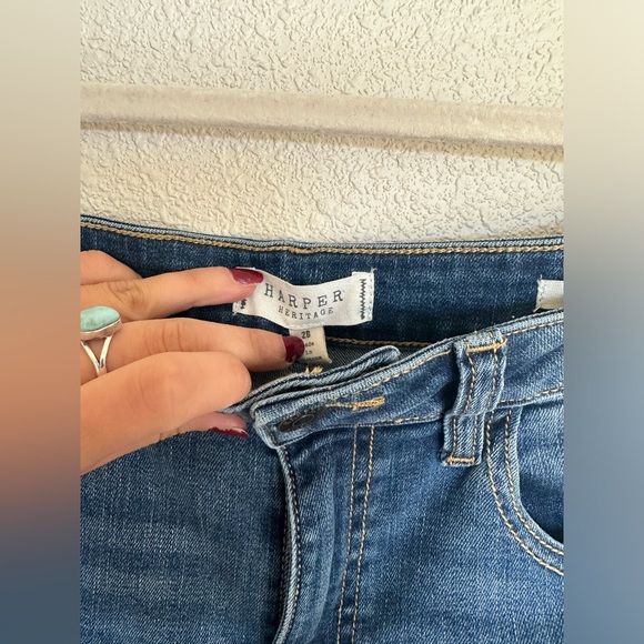 Harper jeans - Picture 4 of 4